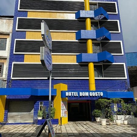 Hotel Bom Gosto Salvador Luaran gambar