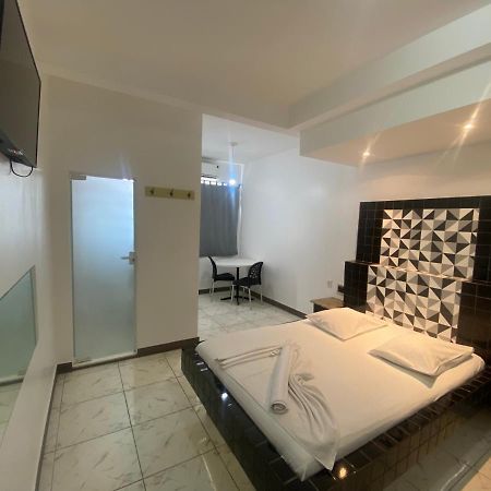 Hotel Bom Gosto Salvador Luaran gambar