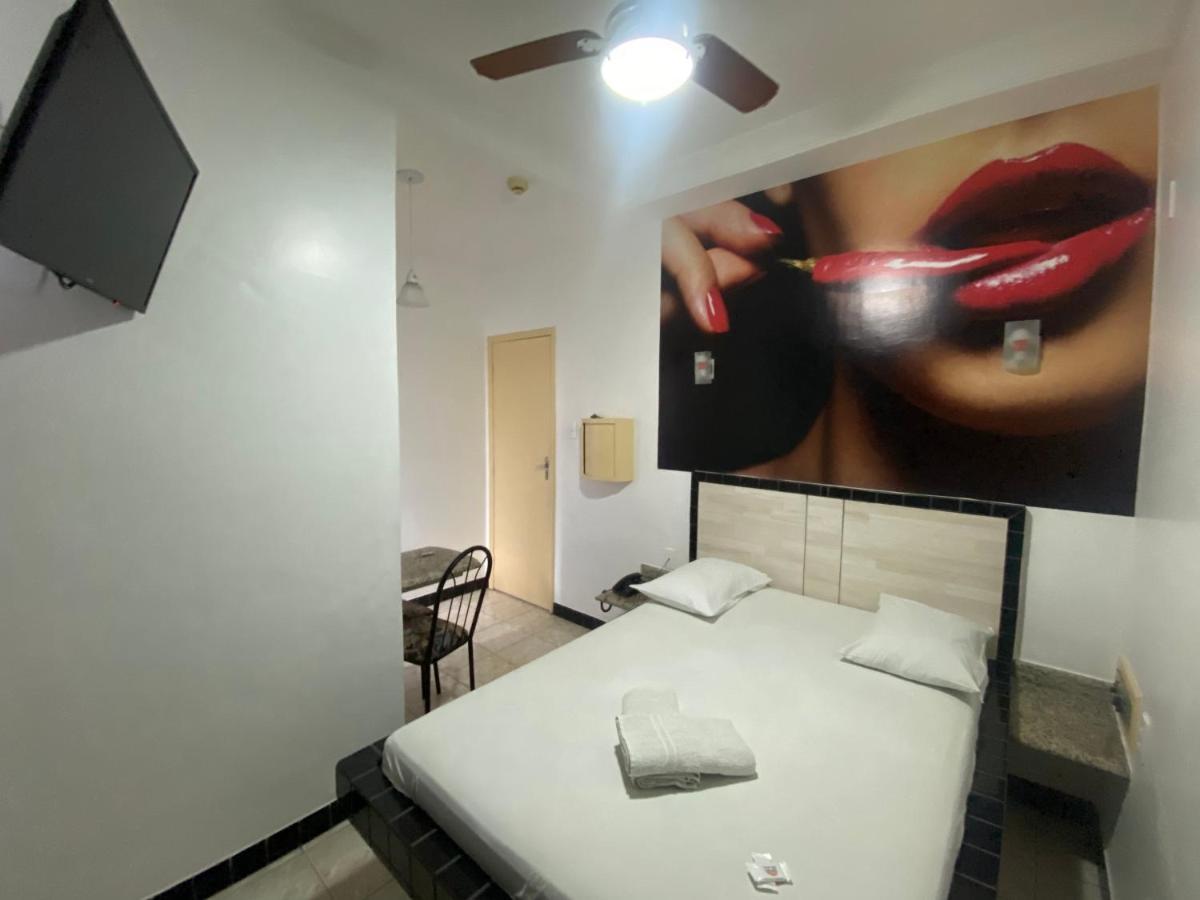 Hotel Bom Gosto Salvador Luaran gambar