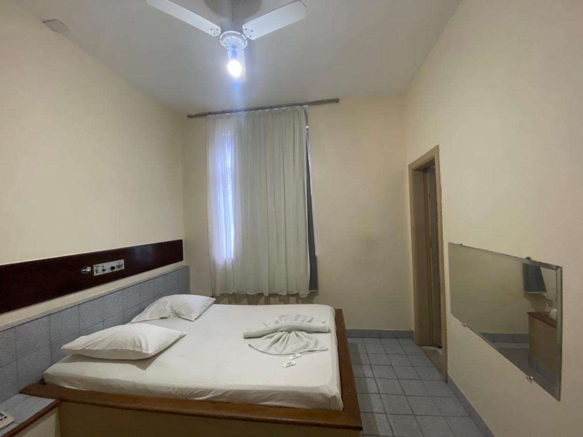 Hotel Bom Gosto Salvador Luaran gambar