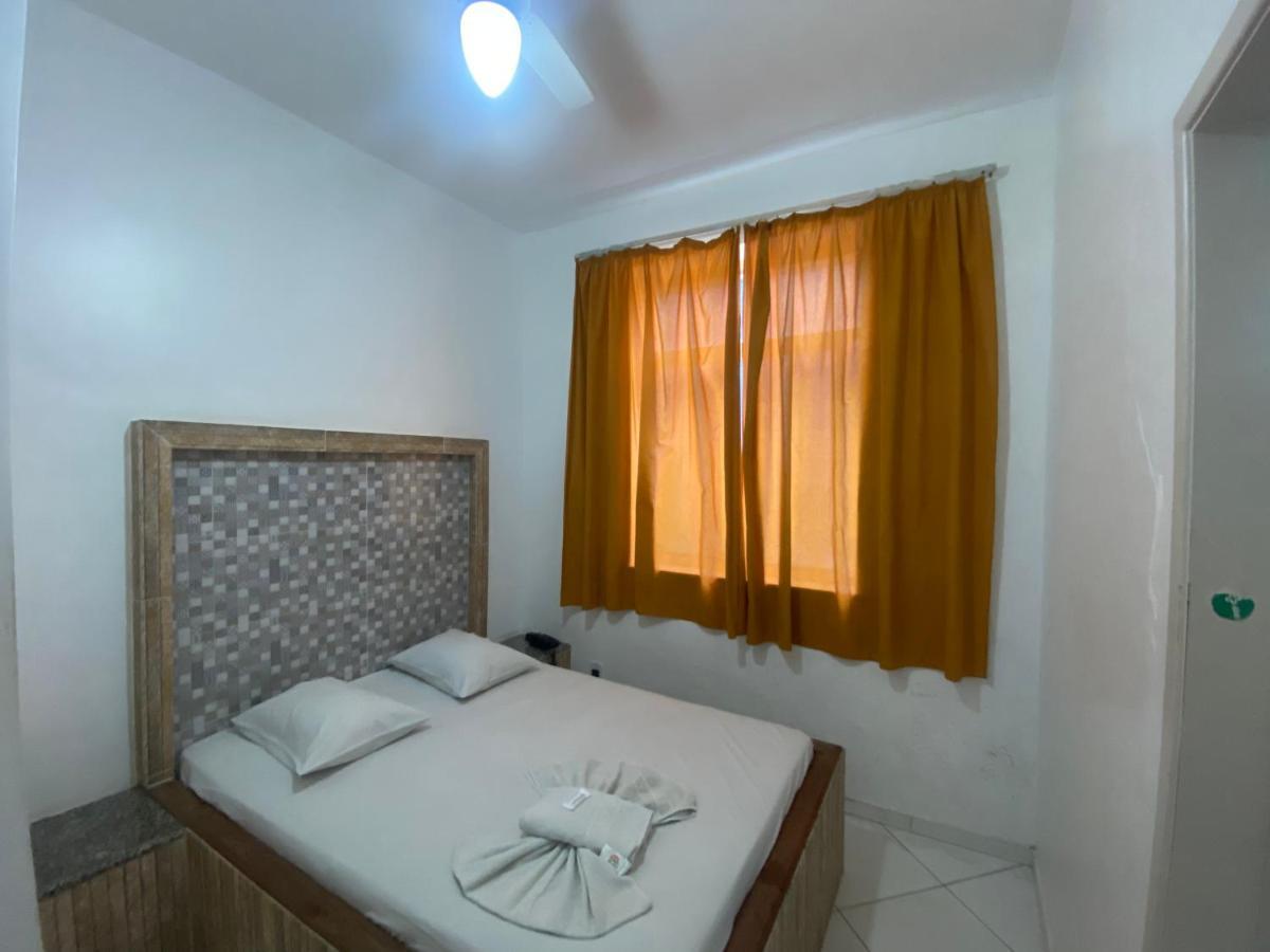 Hotel Bom Gosto Salvador Luaran gambar