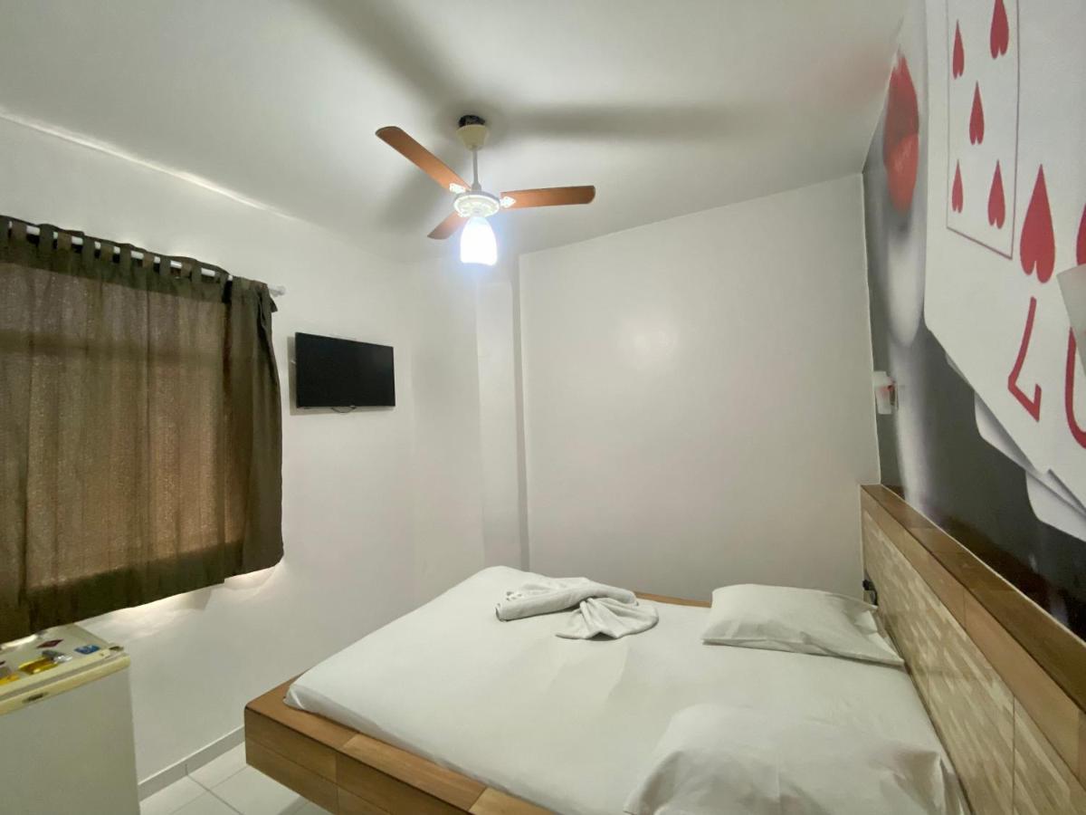 Hotel Bom Gosto Salvador Luaran gambar