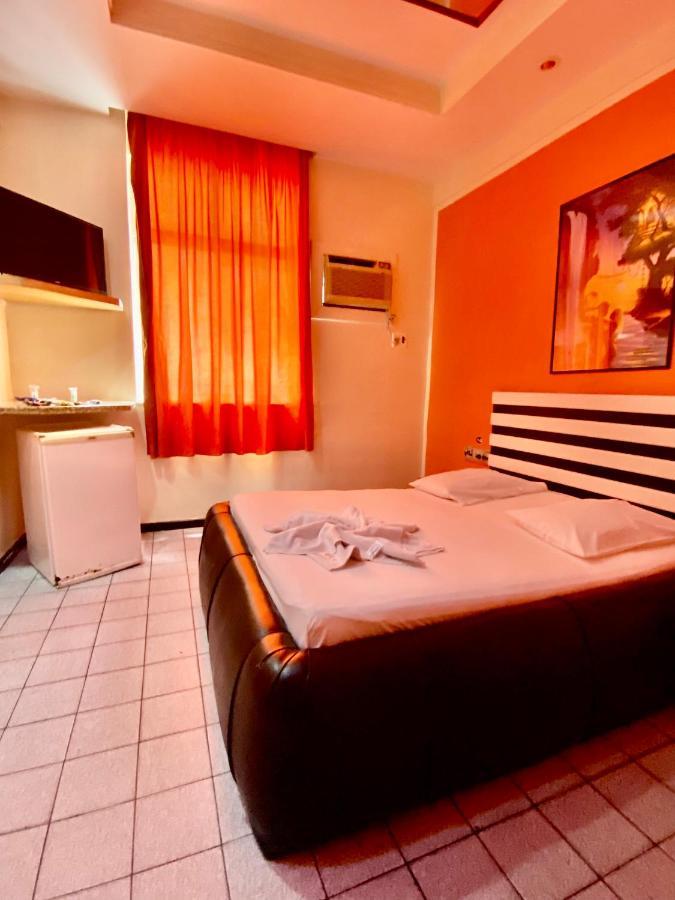 Hotel Bom Gosto Salvador Luaran gambar