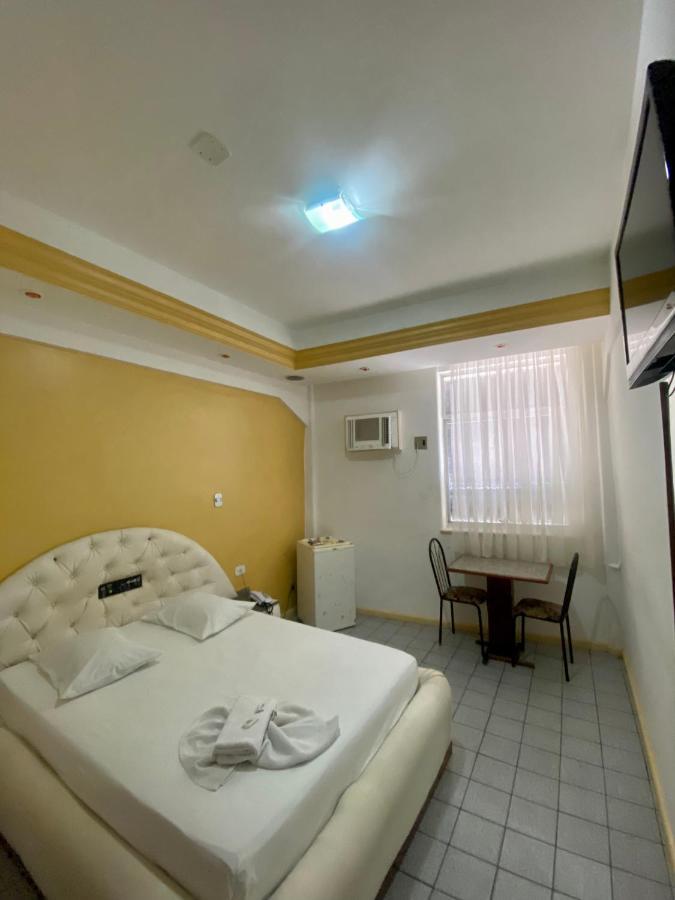 Hotel Bom Gosto Salvador Luaran gambar