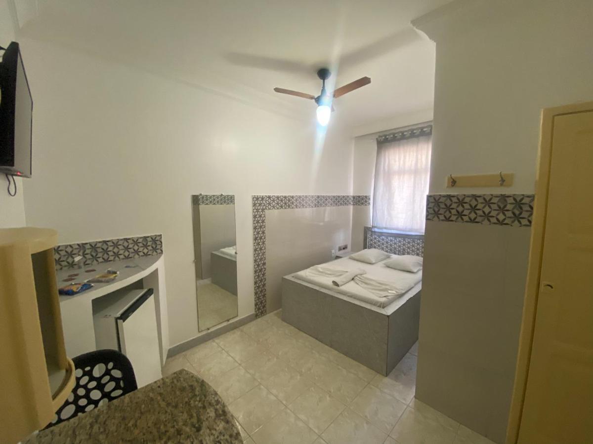 Hotel Bom Gosto Salvador Luaran gambar
