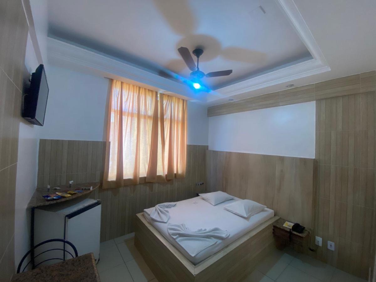 Hotel Bom Gosto Salvador Luaran gambar